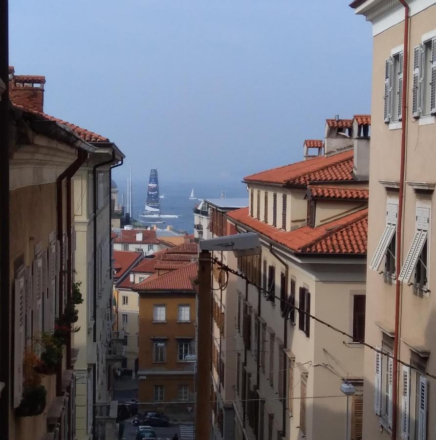Casa Antica - Historical In Old City Center Appartamento *